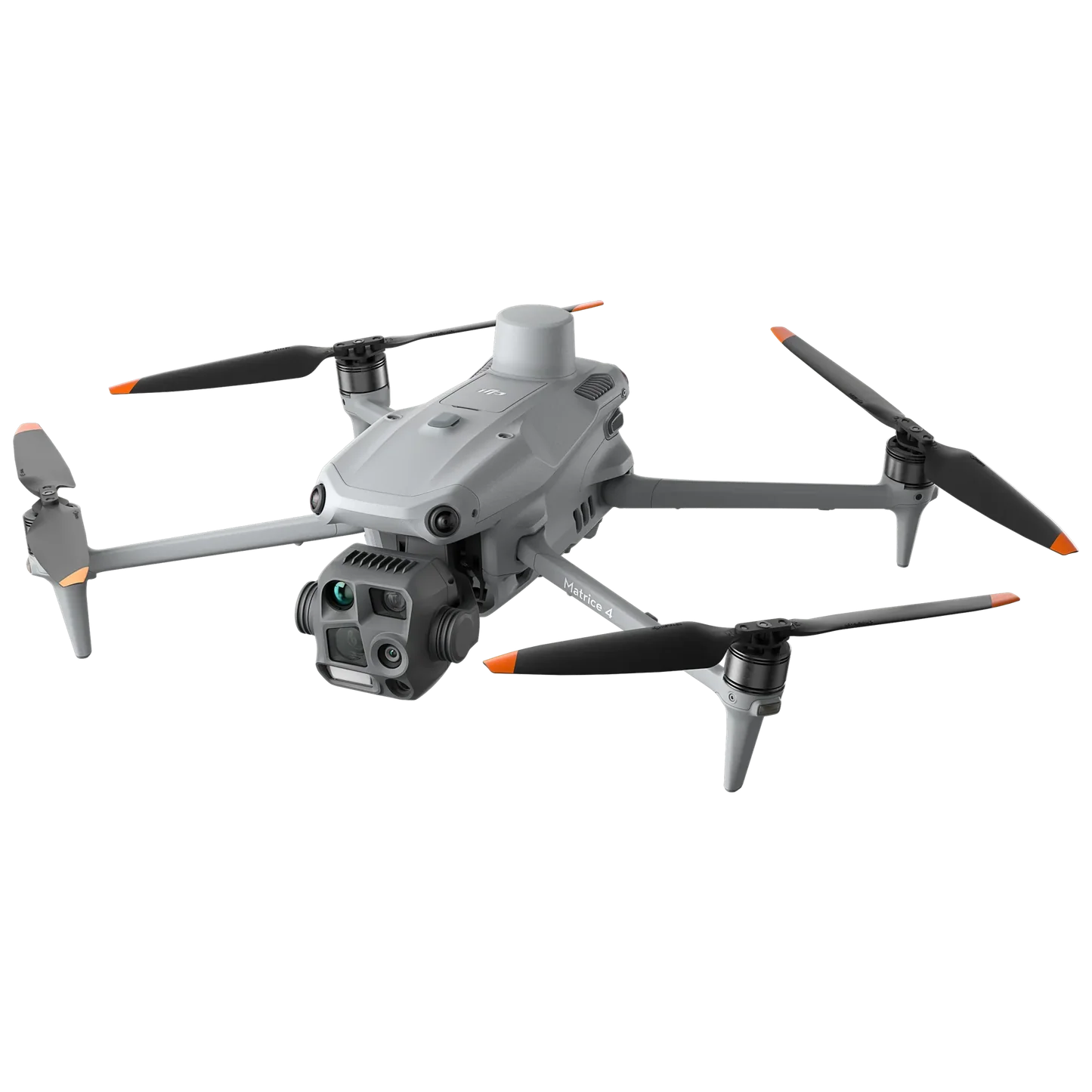 DJI Matrice 4T – HeliScan