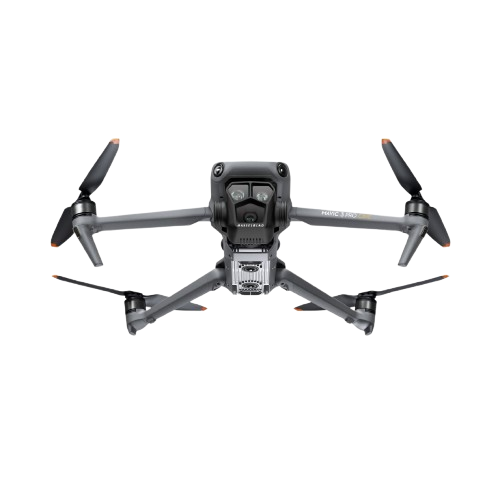 DJI Mavic 3 Pro Cine – HeliScan